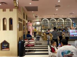 -奈尔宝·儿童乐园·亲子餐厅(前滩店)