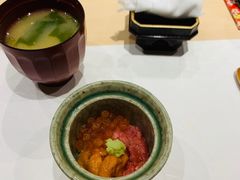 -鮨一日本料理(大中华店)