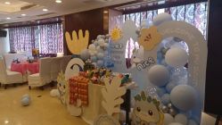 -四方阁酒楼·宴会厅(圣灯店)