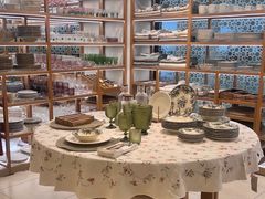 -ZARAHOME(虹桥南丰城店)