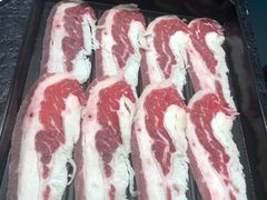 -烤路里·韩国品质自助烤肉(石路天虹4号店)