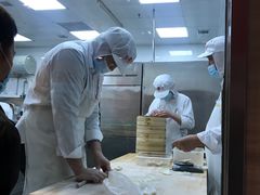 -鼎泰丰(嘉年华•海信广场VILLAGE店)