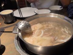 -同仁四季椰子鸡(宝安壹方城店)