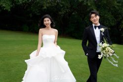 -GO VISION 动视觉婚纱摄影高级定制