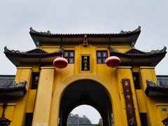 -桂林独秀峰王城景区
