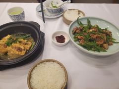 -围龙屋客家食府(福田店)