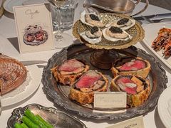 -壳里西餐厅Coquille Seafood Bistro(蒙自路店)