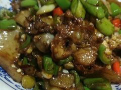 -铁头烧菜馆(立新路店)
