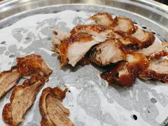 -守柴炉烤鸭&顺水鱼馆(合生汇店)