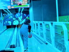 -世代星球·保龄球·镭战真人CS·团建(杨浦店)
