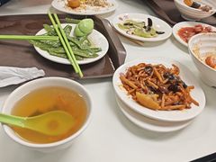 -北大家园食堂