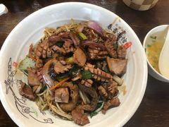 -春雪面馆(转塘店)