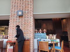 -君悦酒店·1881·北京烤鸭