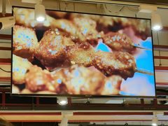 -白玉串城(南六中路店)