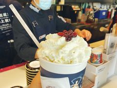 -茶颜悦色(长郡步行街口店)