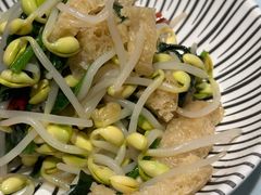 -汉唐宴长安食府