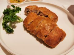 酥鸭芋泥-莆田餐厅PUTIEN(西安万象天地店)