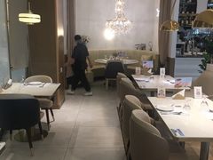 大堂-Deer Park鹿园西餐(仁恒置地广场店)