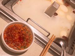 -海底捞火锅(亲子主题北金鹰店)