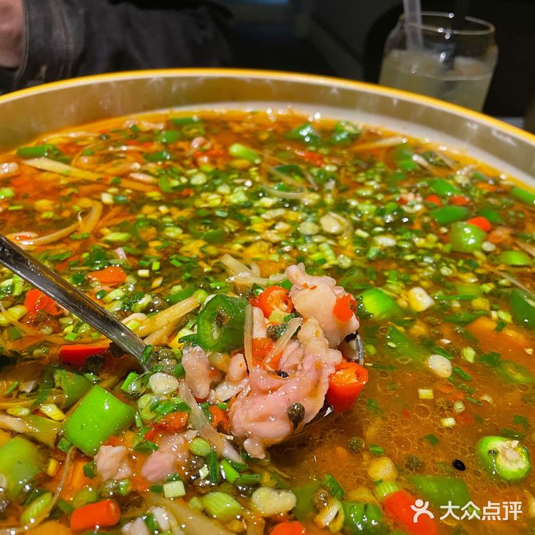 人均💰60，超正宗的川菜馆，超下饭