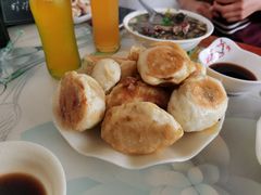 -胖子老牌优质水煎包