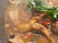 -蜀留香石锅鱼(六顺街店)