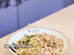 -朱洪元苏式面馆(绿宝广场店)