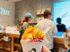 -喜茶(上海打浦桥日月光gelato lab+店)