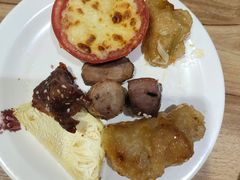 -菲尼克斯牛排店(杉杉奥特莱斯店)