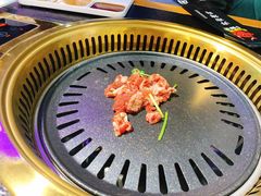 -牛鲜盛齐齐哈尔烤肉(曹路店)