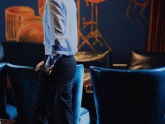 -YUE·6·西式融合餐厅(外滩六号店)