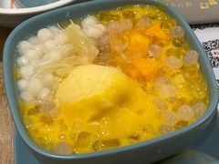 -杨枝金捞甜品(氹仔泉澧店)