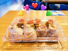 白玉兰小烧卖-白玉兰食品(甜云店)