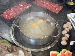 -林记潮牛·牛肉火锅(上马墩店)