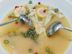 -青花椒花椒鱼(合生汇店)