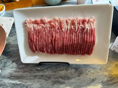 -清真·鸦儿李记·涮肉(花市店)