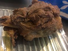 -东北农家院·铁锅炖(莘庄店)