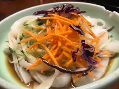 天山凉皮-达坂城新疆主题餐厅(新区金鹰店)