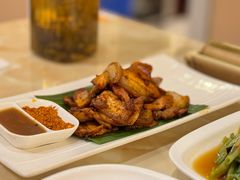 -呐咪傣园·云南菜(石厦店)