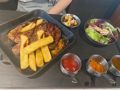 -新贝乐意大利餐厅(苏州中心店)