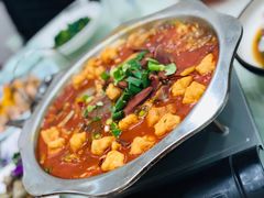 -小老板海鲜酒家(董家渡店)