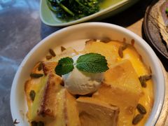 -新白鹿餐厅(金鹰新街口店)