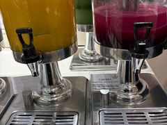 -荟星庭西餐厅(天府丽都喜来登饭店)