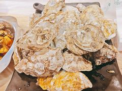 -郑记•不夜城烧烤•龙虾•虾蟹(黄鹤楼店)