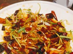 新老虎菜-粗粮人家·东北菜(洋桥店)