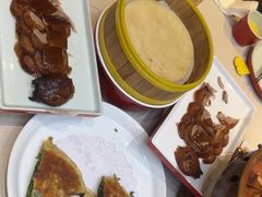 -小京华楼·京味斋(三元桥国展店)