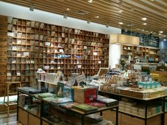 -猫的天空之城概念书店(印象城购物中心店)