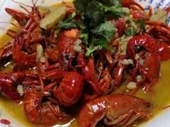 -张小文胡辣汤(龙柏新村店)