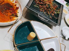 -鸭王烤鸭店(三里河店)