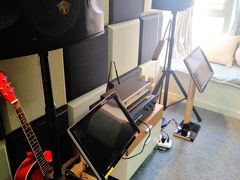 -乐尚音乐空间·钢琴·声乐·架子鼓(会展中心店)
